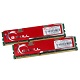 G.SKILL NQ Series DDR3 1600MHz PC3-12800 4GB 2x2GB Dual Chan